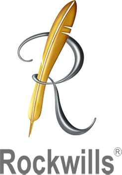 Rockwillscorp Will & Trust Planning logo